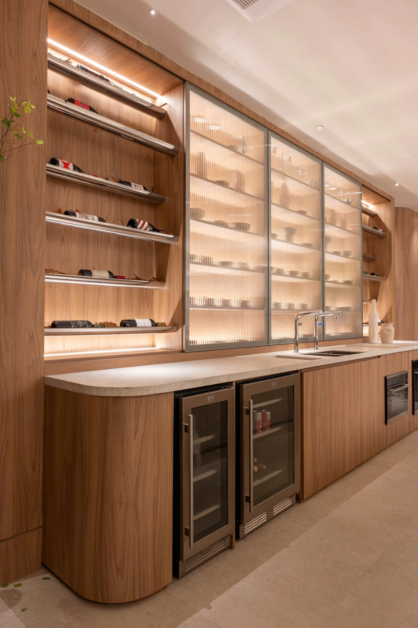 Modena Custom Furniture